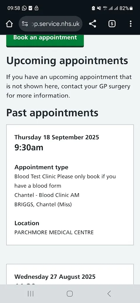 Parchmore Medical Centre_image_2