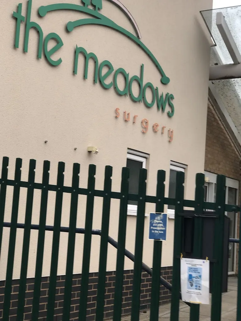The Meadows Surgery in Thrapston