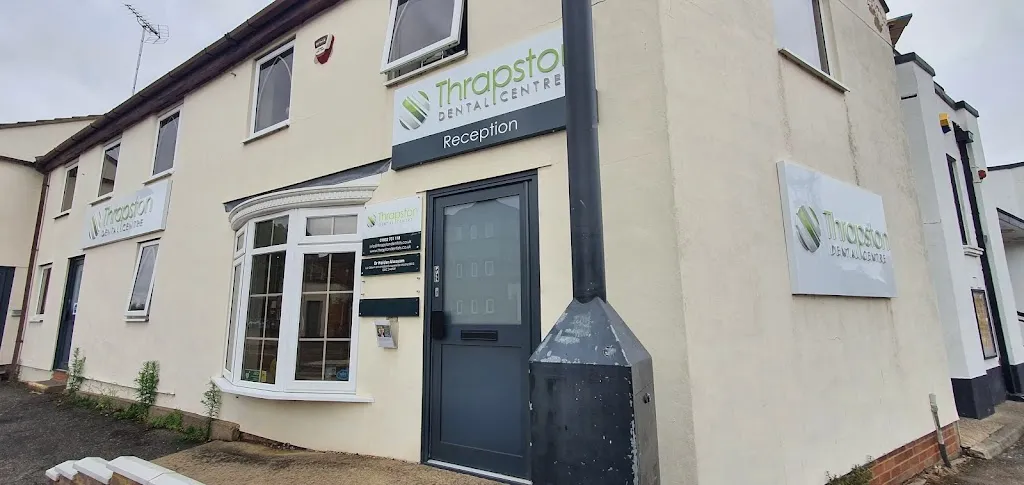 Thrapston Dental Centre in Thrapston