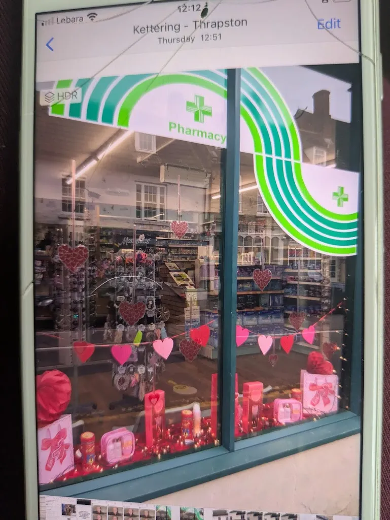 Avicenna Pharmacy Thrapston_image_1