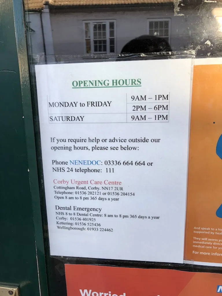 Avicenna Pharmacy Thrapston_image_2