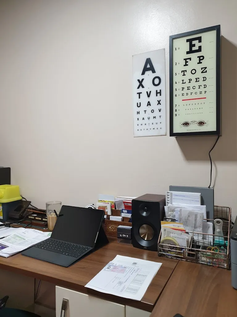 Total Health & Lifestyle Clinic_Tunstall_image_1