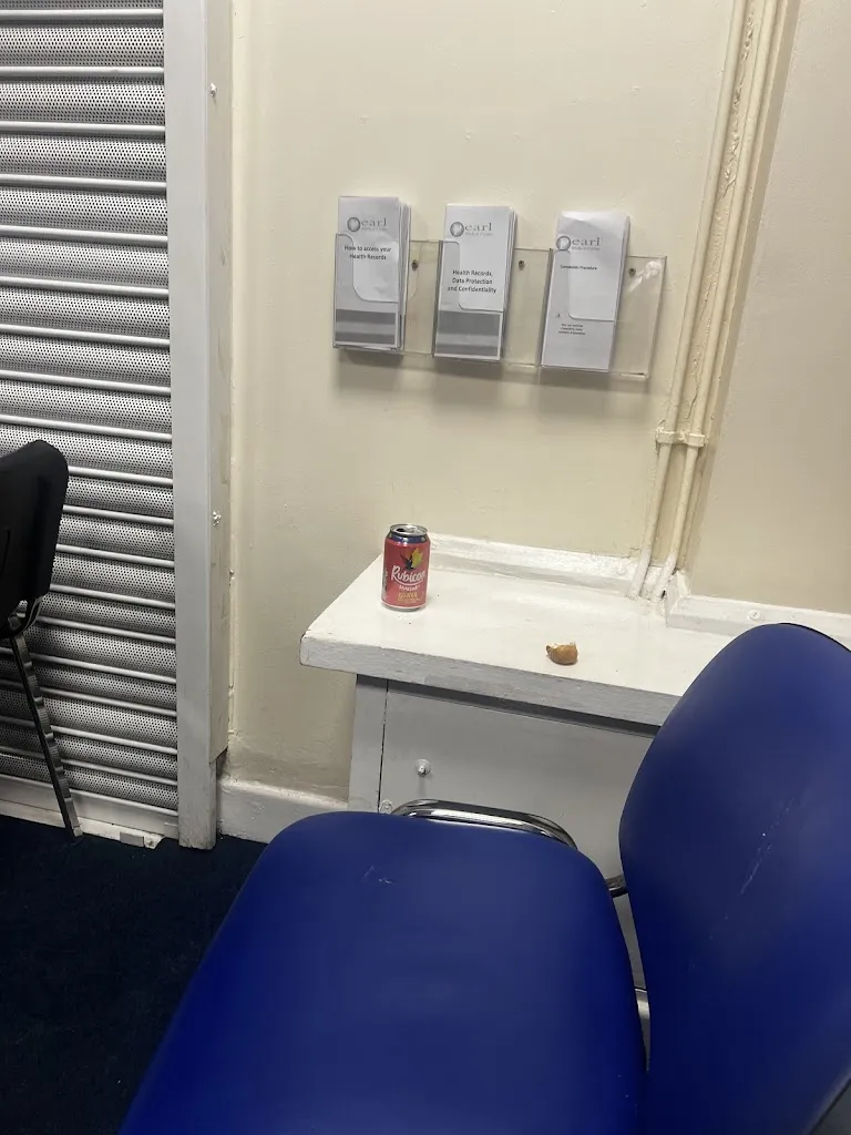 Pearl Medical Centre in Washwood Heath