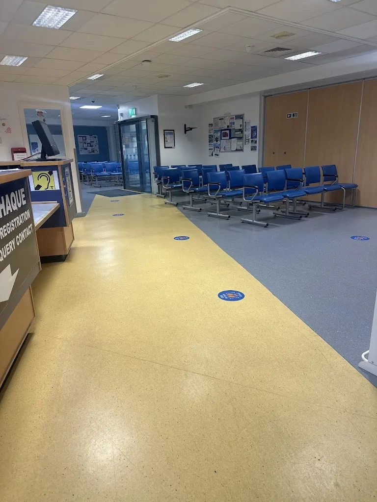 Primary Care Centre in West Bromwich