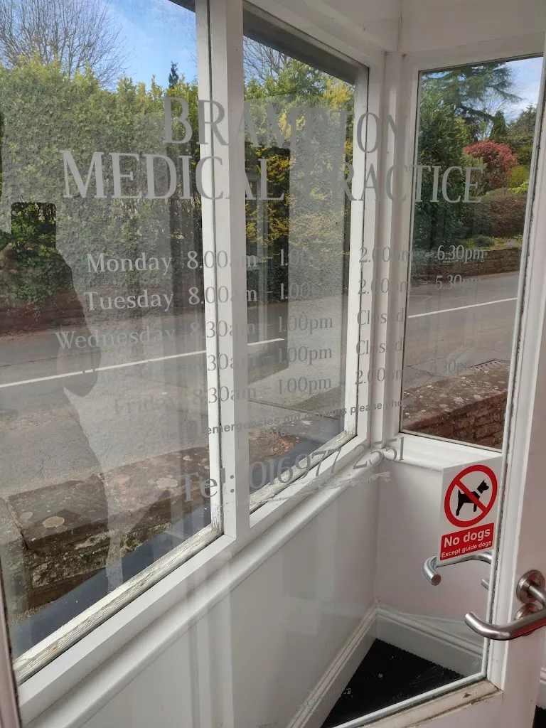 Brampton Medical Practice - Wetheral Surgery in Wetheral