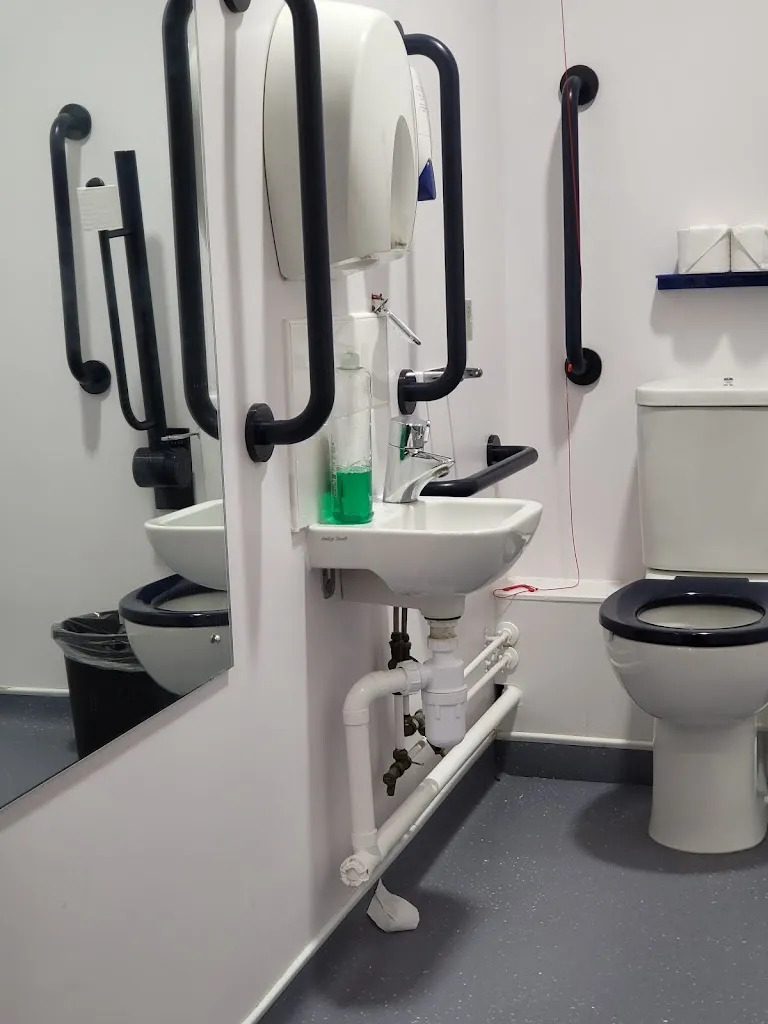 The Defence Medical Services_Whittington_image_1