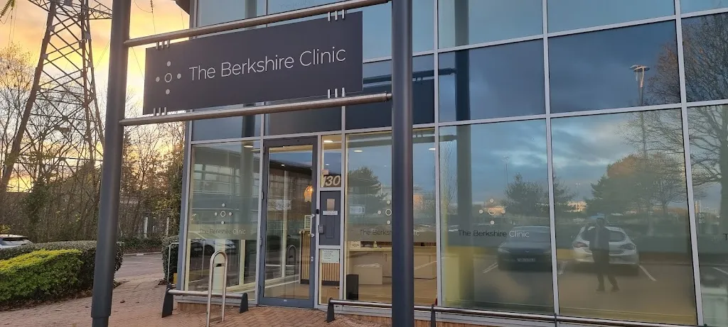 The Berkshire Clinic - Private Medical, Surgical, GP services and diagnostic tests_Wokingham_image_1