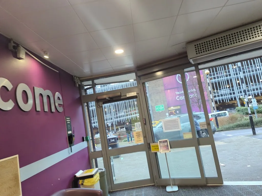 Yeovil Hospital_image_3