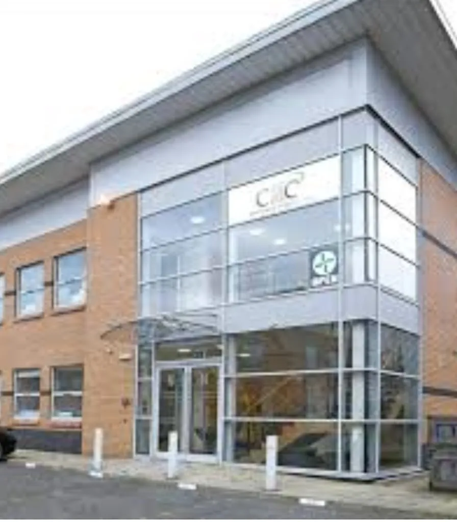 Centennial Medical in Borehamwood