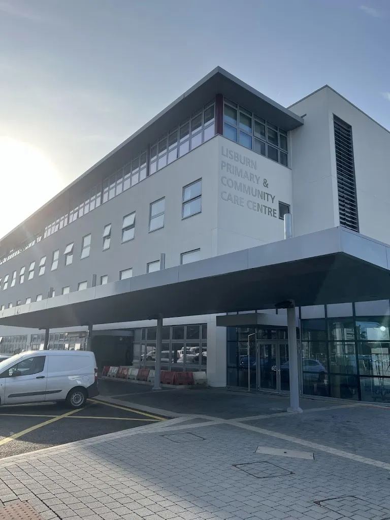 Lisburn Primary and Community Care Centre_image_2