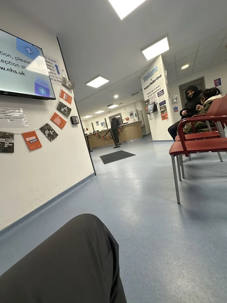 Prospect Medical Group in Newcastle