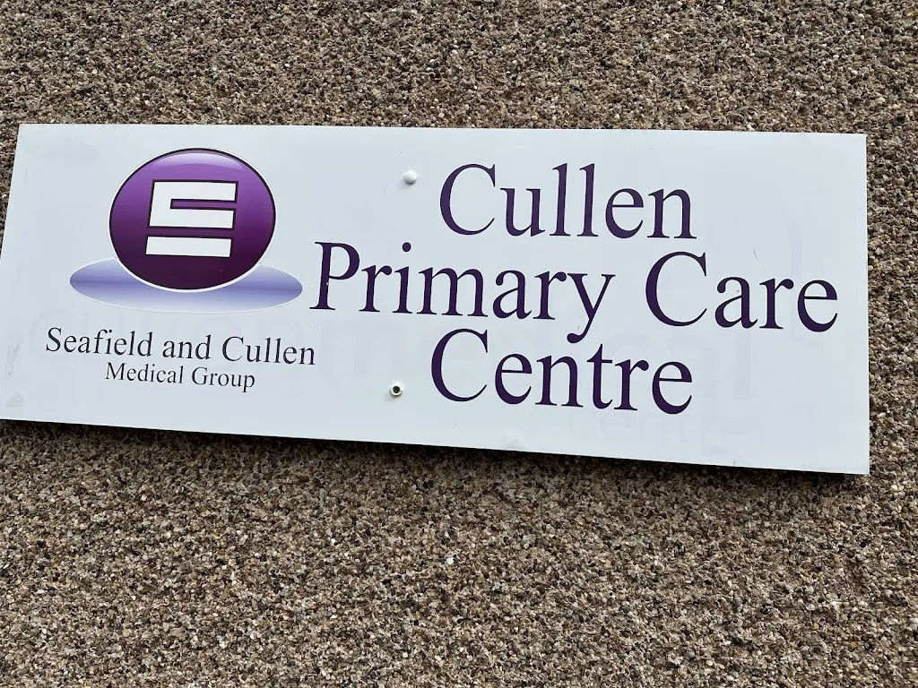 Cullen Primary Care Centre in Buckie