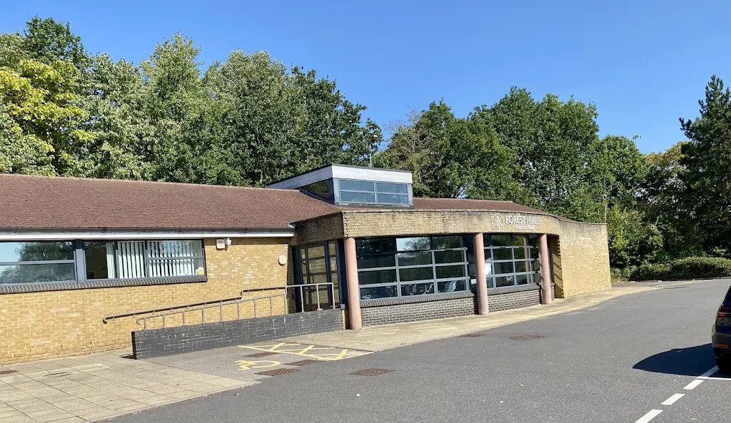 Forest Health Group (Bagshot Road Site)_Bracknell_image_1
