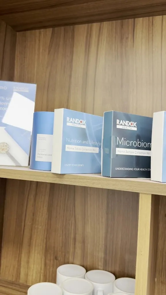 Randox Health Glasgow in Glasgow