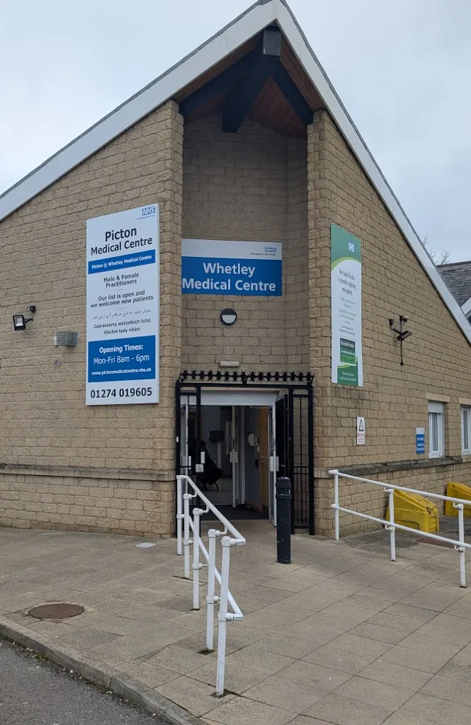 Picton Medical Centre_Bradford_image_1