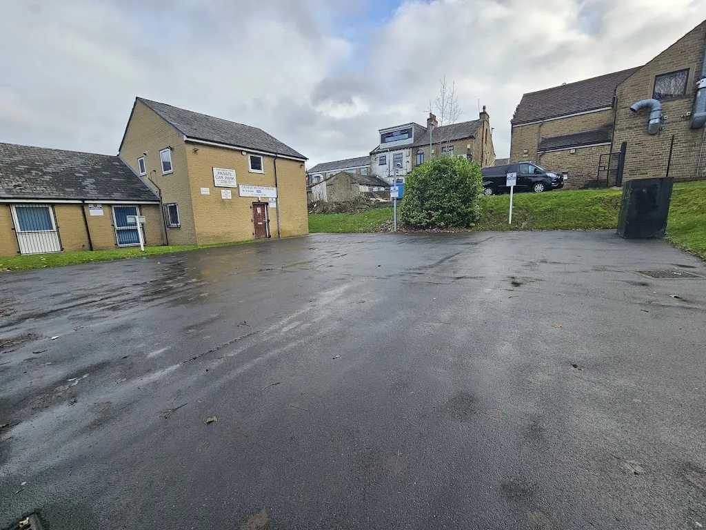 Grange Medical Centre in Bradford