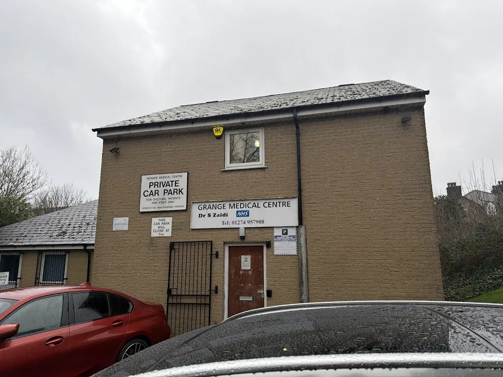 Grange Medical Centre_image_2