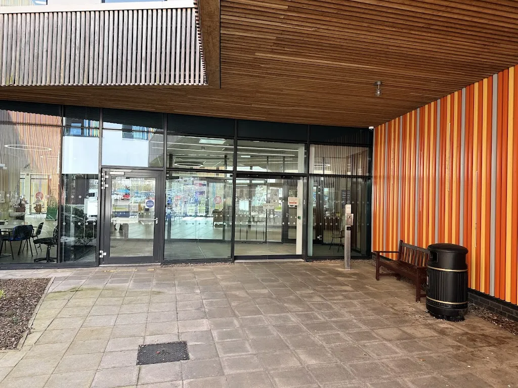 East Lothian Community Hospital_image_2