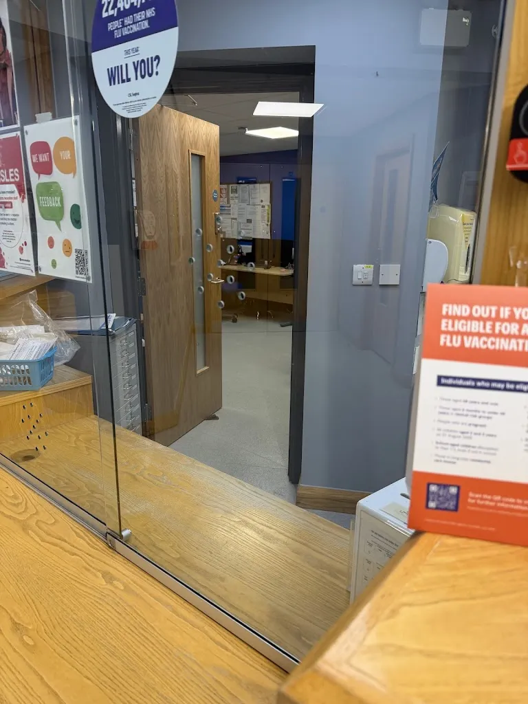 The Family Practice in Bradford
