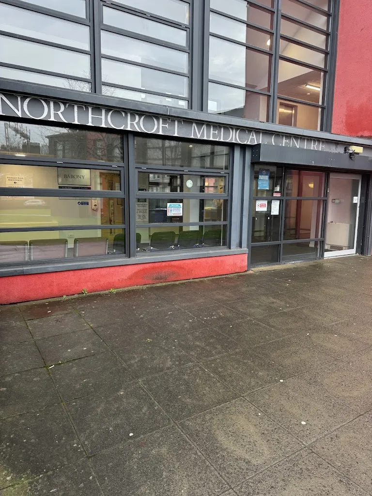 Northcroft Medical Centre_image_2
