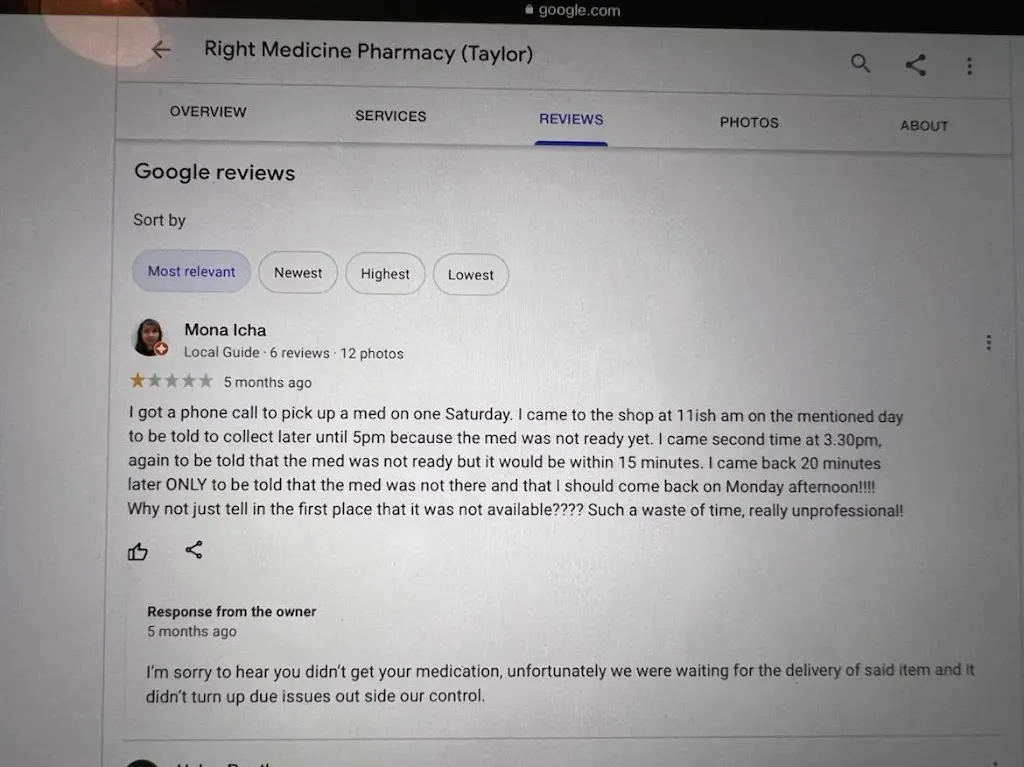 Right Medicine Pharmacy (Portknockie)_Portknockie_image_1