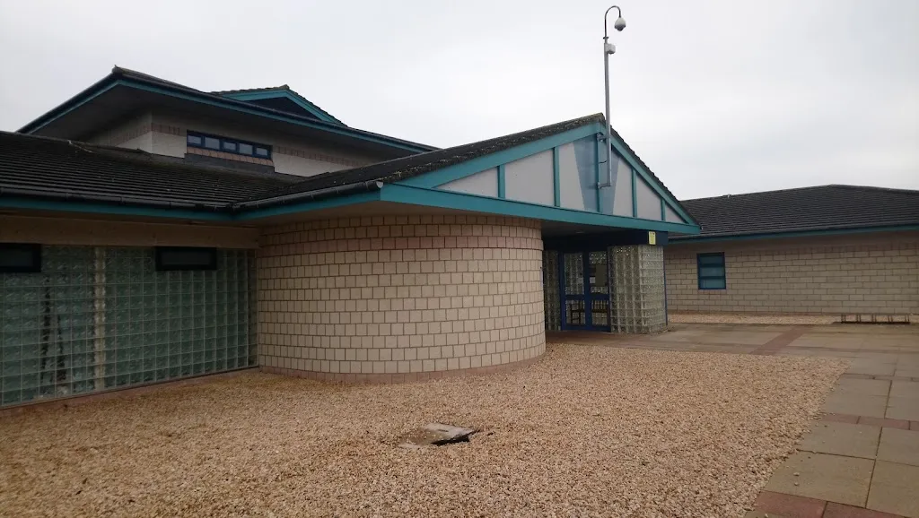 Portlethen Medical Centre in Portlethen