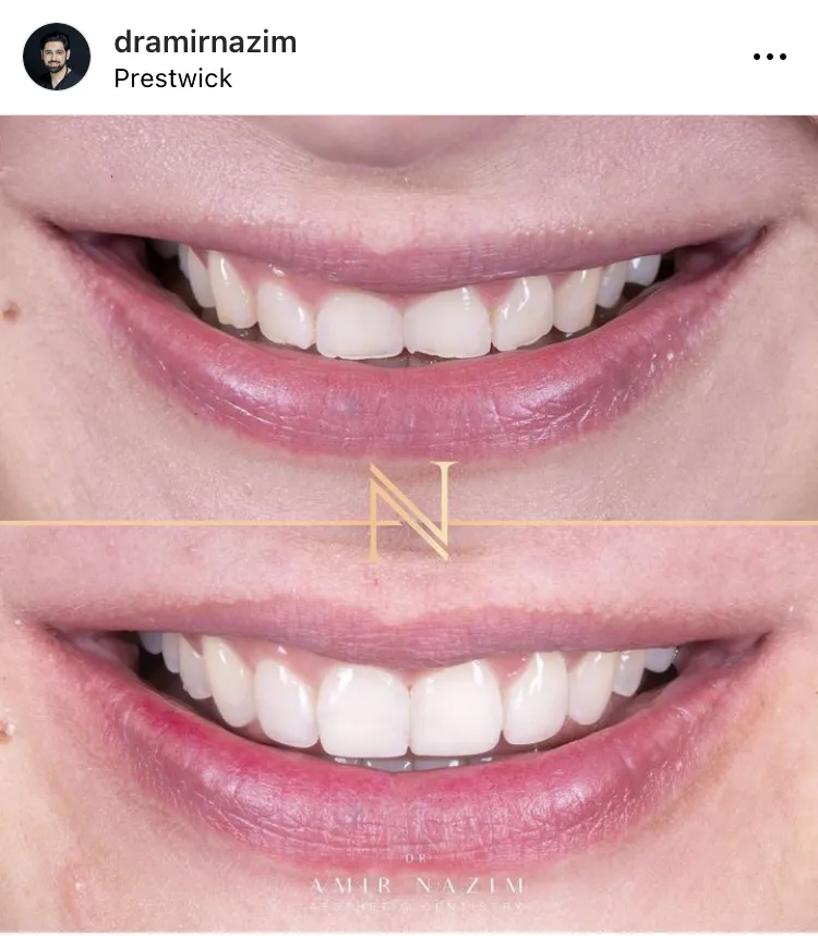 mydentist, Main Street, Prestwick in Prestwick