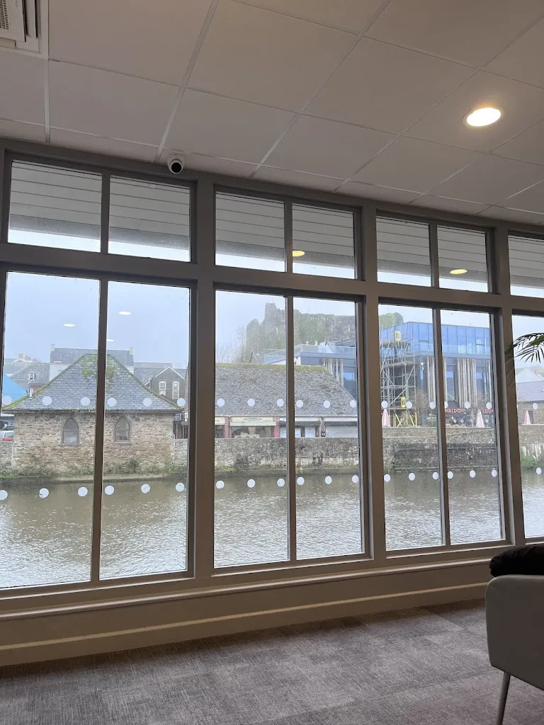 Specsavers Opticians and Audiologists - Haverfordwest in Haverfordwest