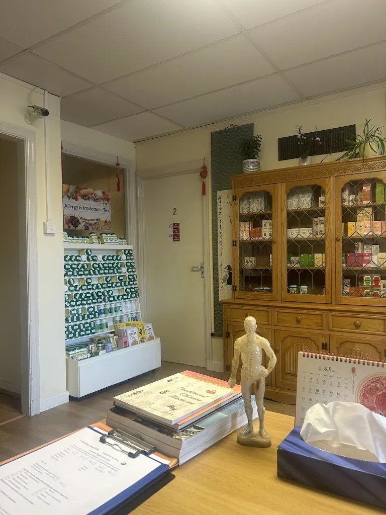 CHINESE DOCTOR CLINIC in Llandudno