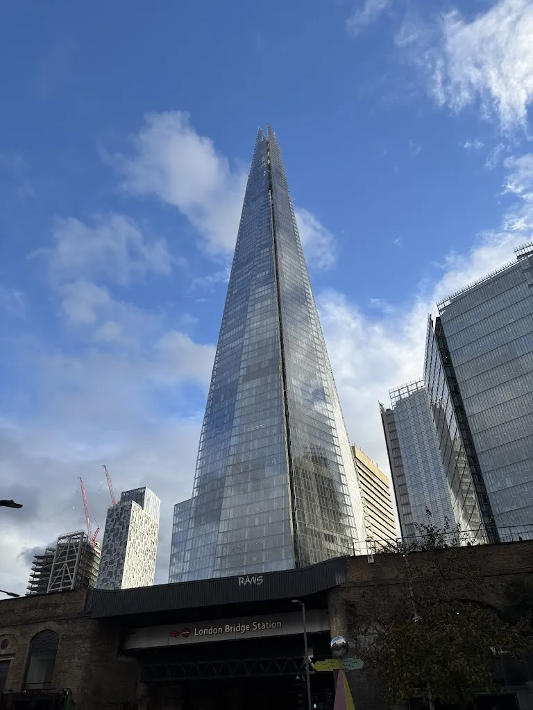 London Bridge Hospital, part of HCA Healthcare UK_image_2