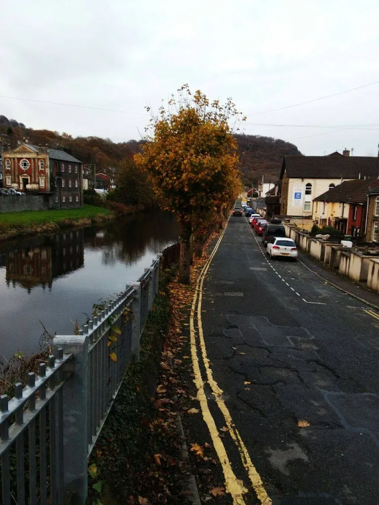 Taffvale Practice in Pontypridd