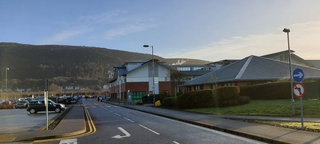 Neath Port Talbot Hospital_image_3