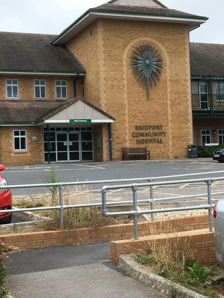 Bridport Community Hospital in Bridport