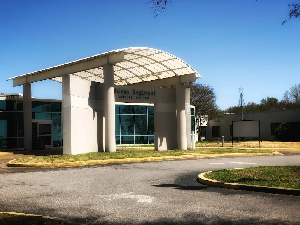 Helena Hospital