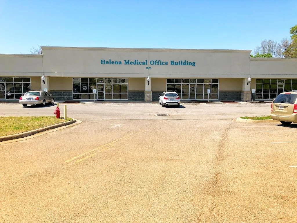 Helena Hospital_West Helena, Arkansas_slider_bild_2