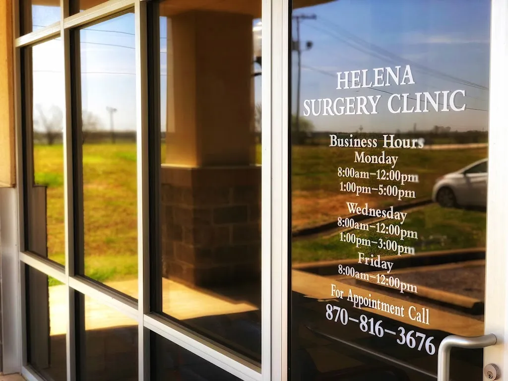 Helena Hospital_West Helena, Arkansas_slider_bild_3