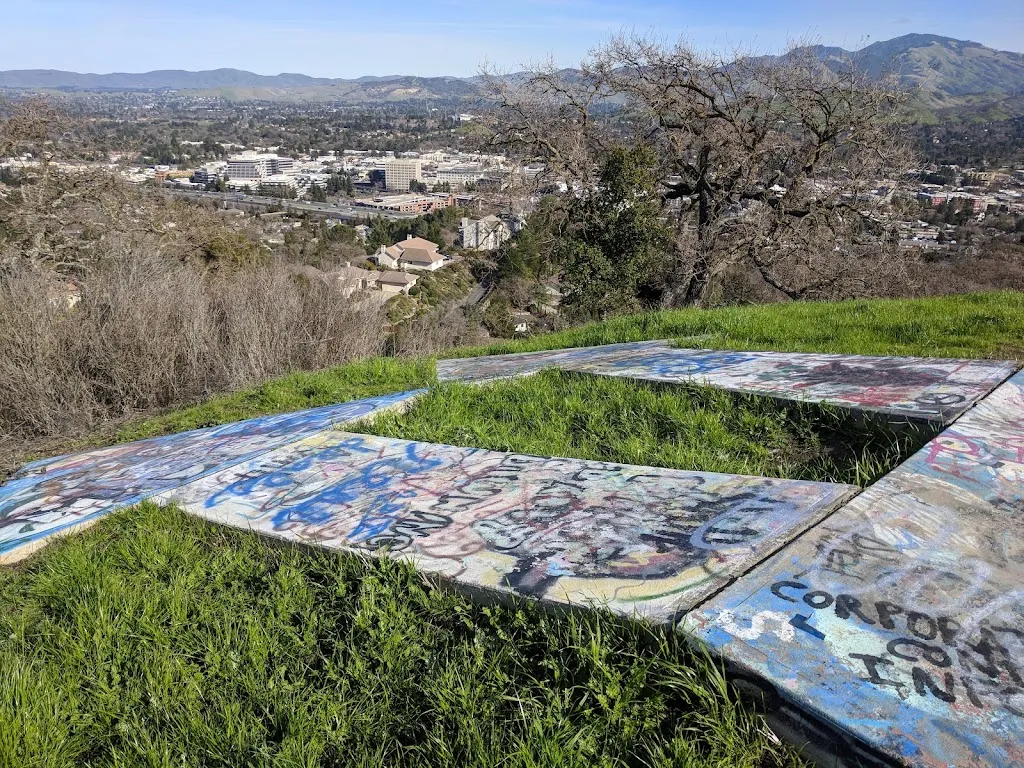 Acalanes Ridge