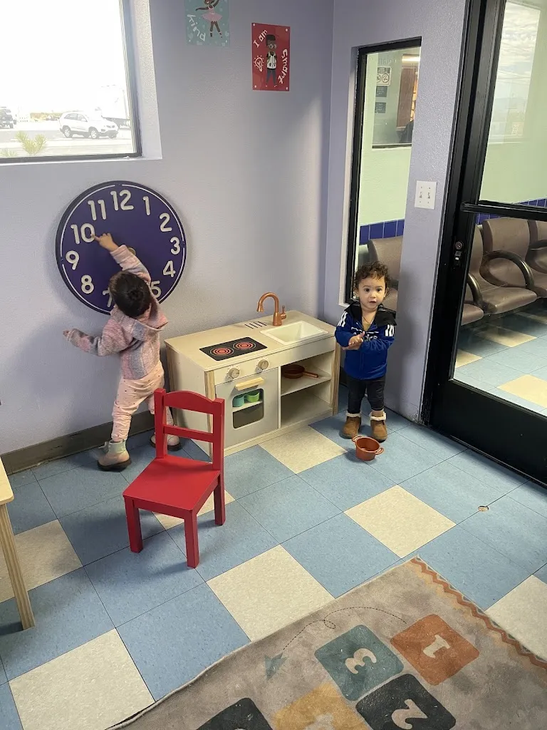 Adelanto Medical Clinic_Adelanto, California_slider_immagine_1