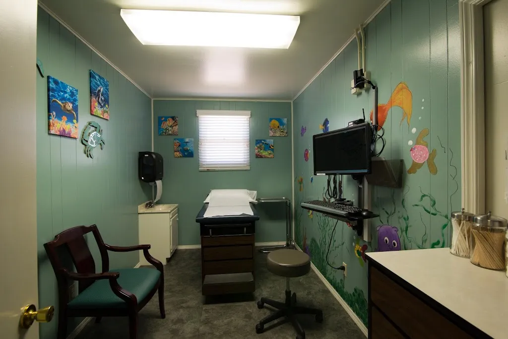 Covenant Health Family Healthcare Center_Abernathy, Texas_slider_image_2