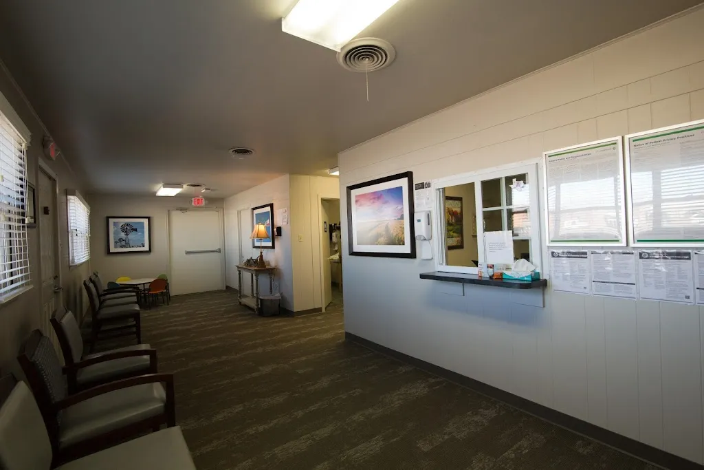 Covenant Health Family Healthcare Center_Abernathy, Texas_slider_image_3