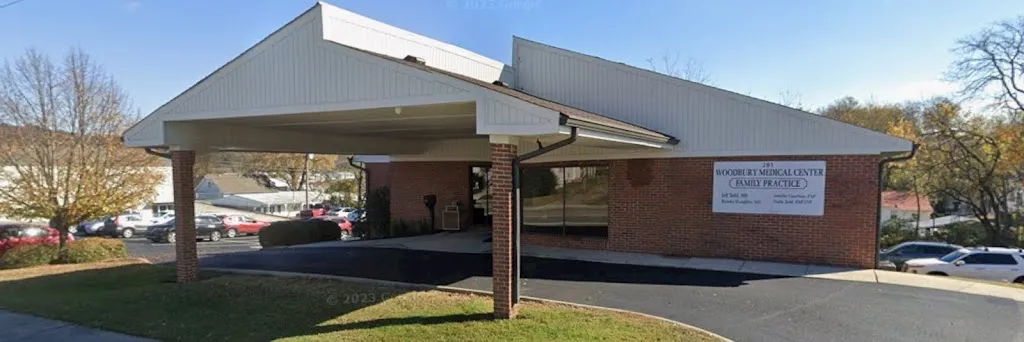 RandySlim76_Woodbury Medical Center_Woodbury, Tennessee_review