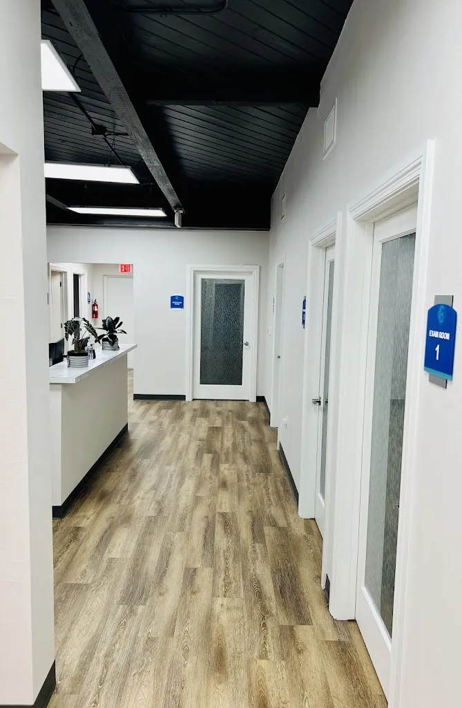 Alamo Heights Medical_Alamo Heights, Texas_slider_immagine_2