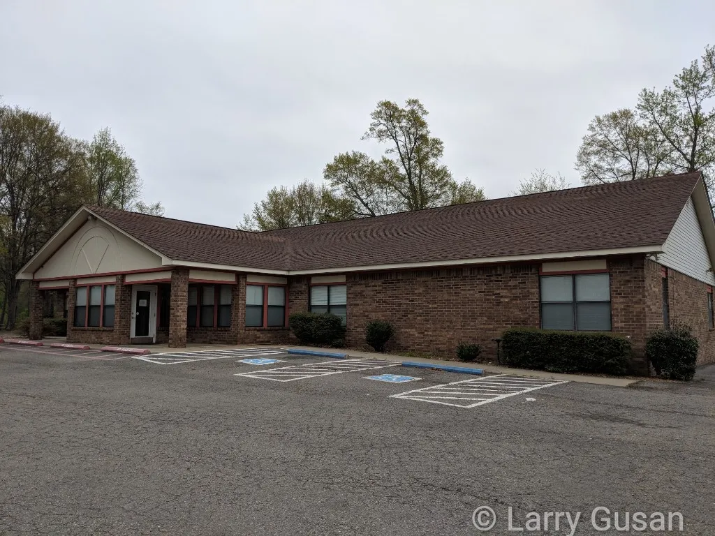 Kirkland Family Medical Center medico a Yell County, Arkansas