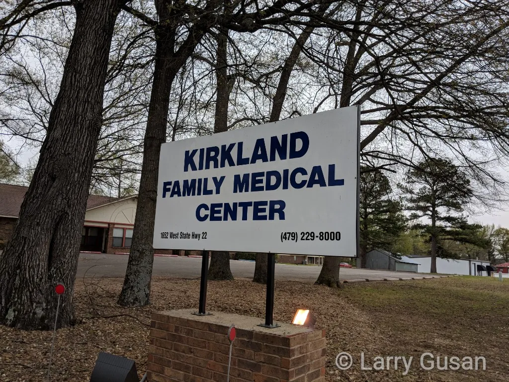 Kirkland Family Medical Center_Yell County, Arkansas_slider_immagine_3