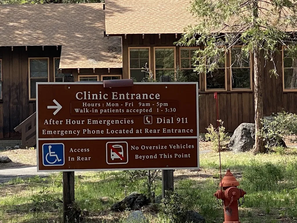 Yosemite Medical Clinic_Ahwahnee, California_slider_immagine_2