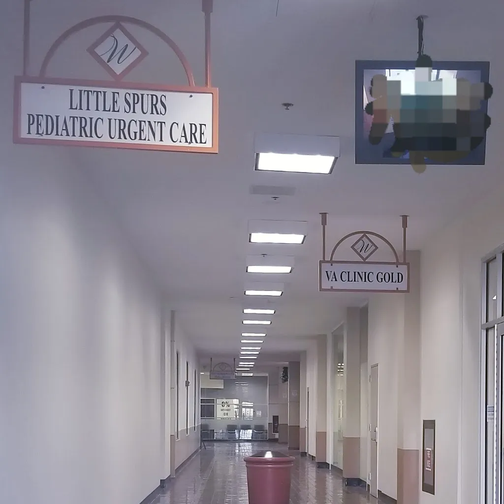 Roselia Labbe_Balcones Heights VA Clinic_Balcones Heights, Texas_avis