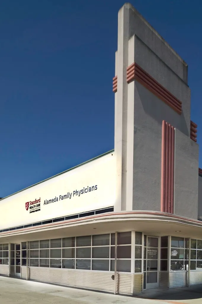 Stanford Medicine Partners Primary Care Alameda medico a Alameda County, California