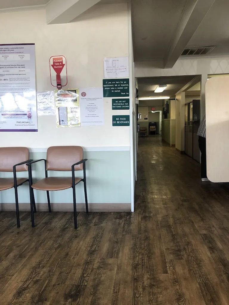 Port Lavaca Clinic Associates_Calhoun County, Texas_slider_image_1