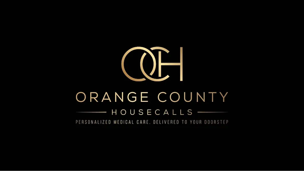 Orange County House Calls médecin à Aliso Viejo, California