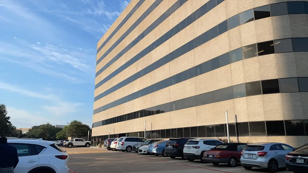 Valora Medical Group Headquarters medico a Cockrell Hill, Texas